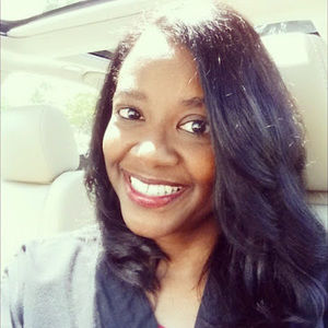 Meet your Posher, Rosaline